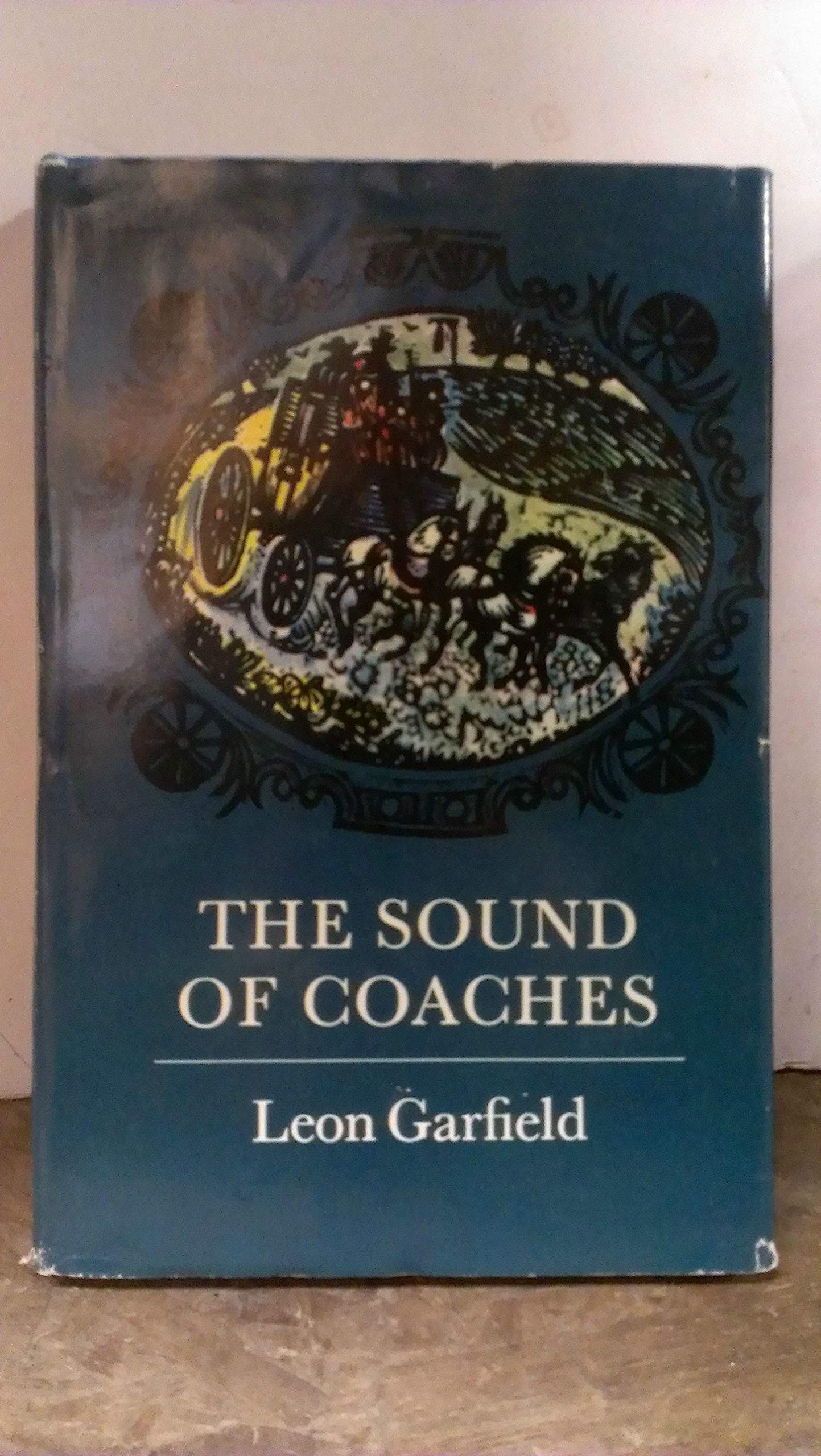 The Sound of Coaches,Used