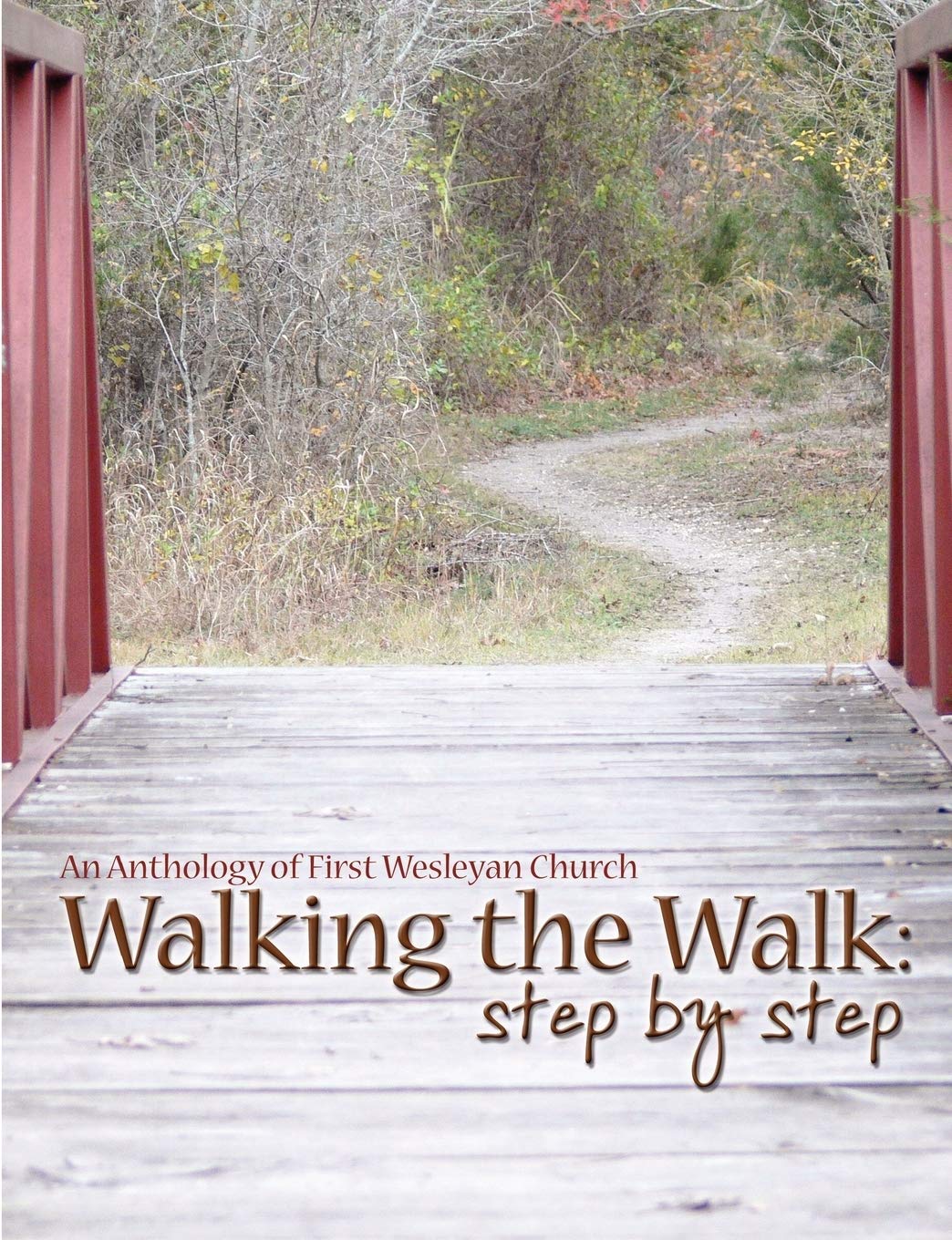Walking the Walk: Step by Step,Used