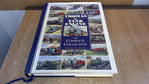 Thomas the Tank Engine. The complete collection,Used
