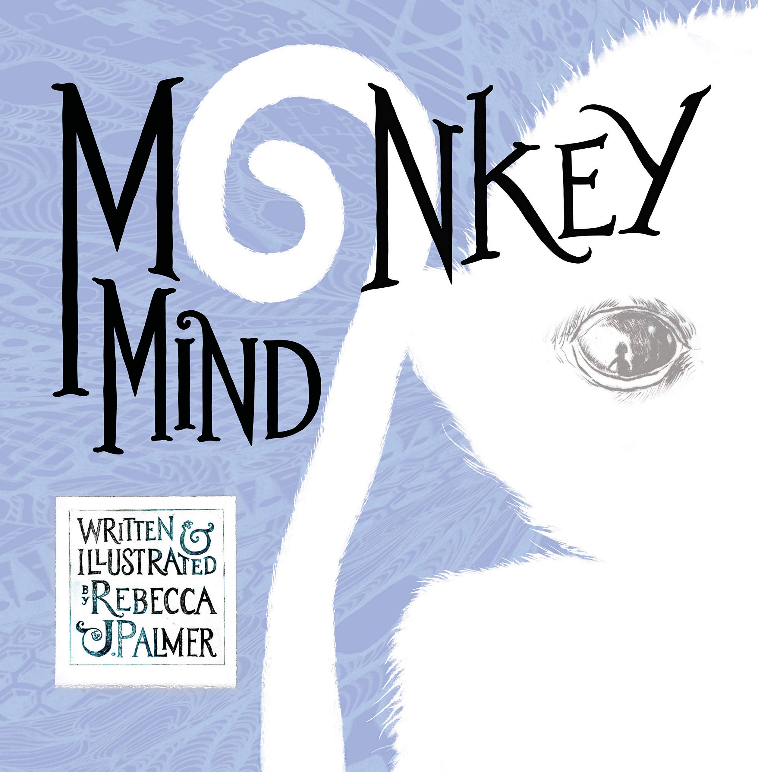 Monkey Mind,Used