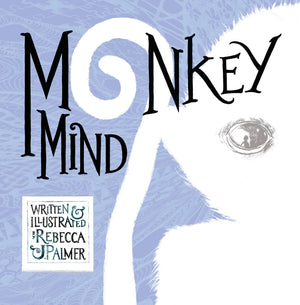 Monkey Mind,Used