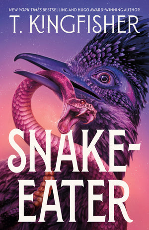 SnakeEater