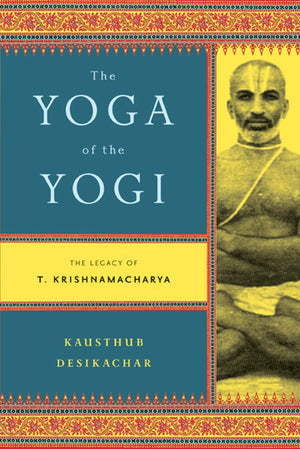 Yoga Of The Yogi,New