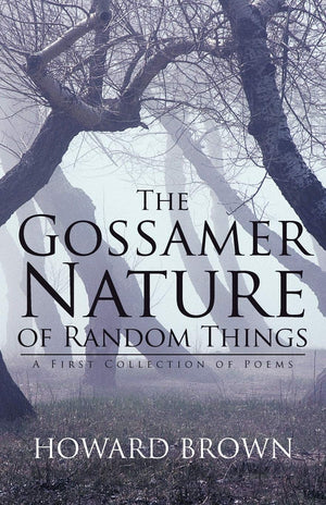 The Gossamer Nature Of Random Things: A First Collection Of Poems,Used