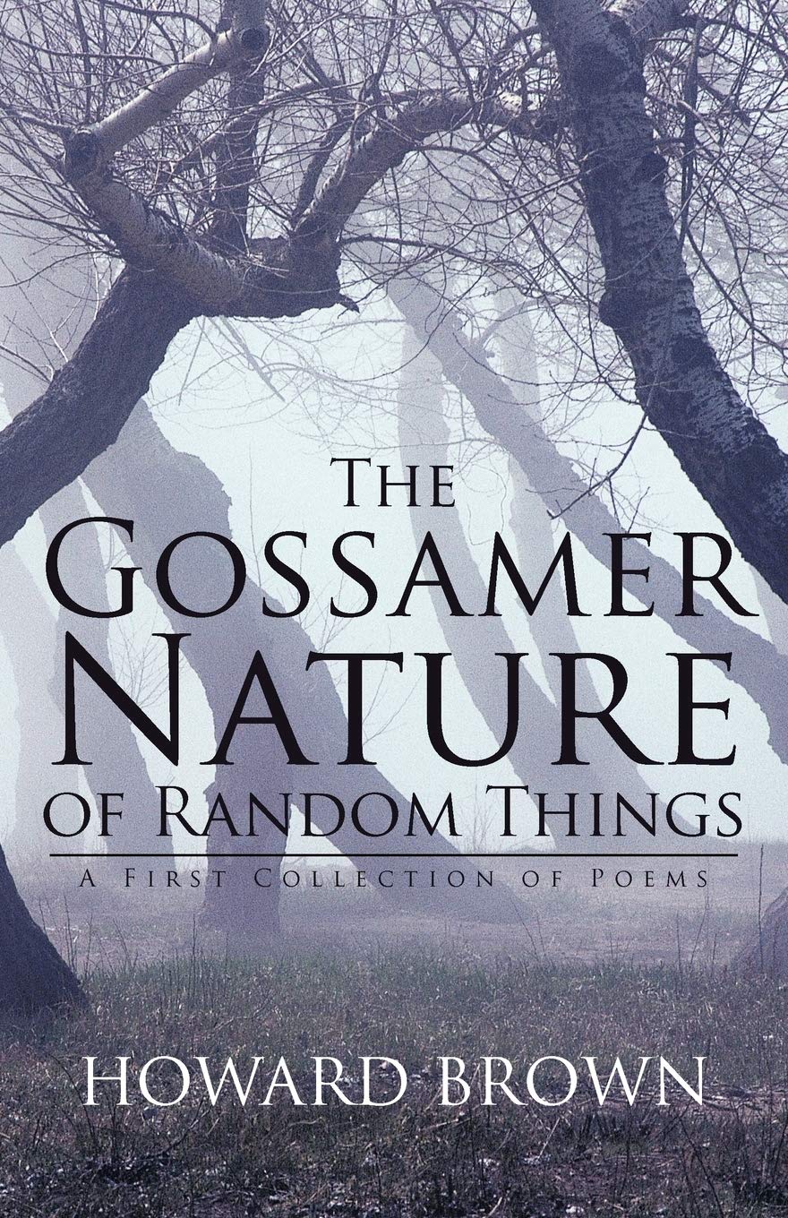 The Gossamer Nature Of Random Things: A First Collection Of Poems,Used