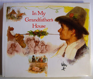 In My Grandfather's House,Used