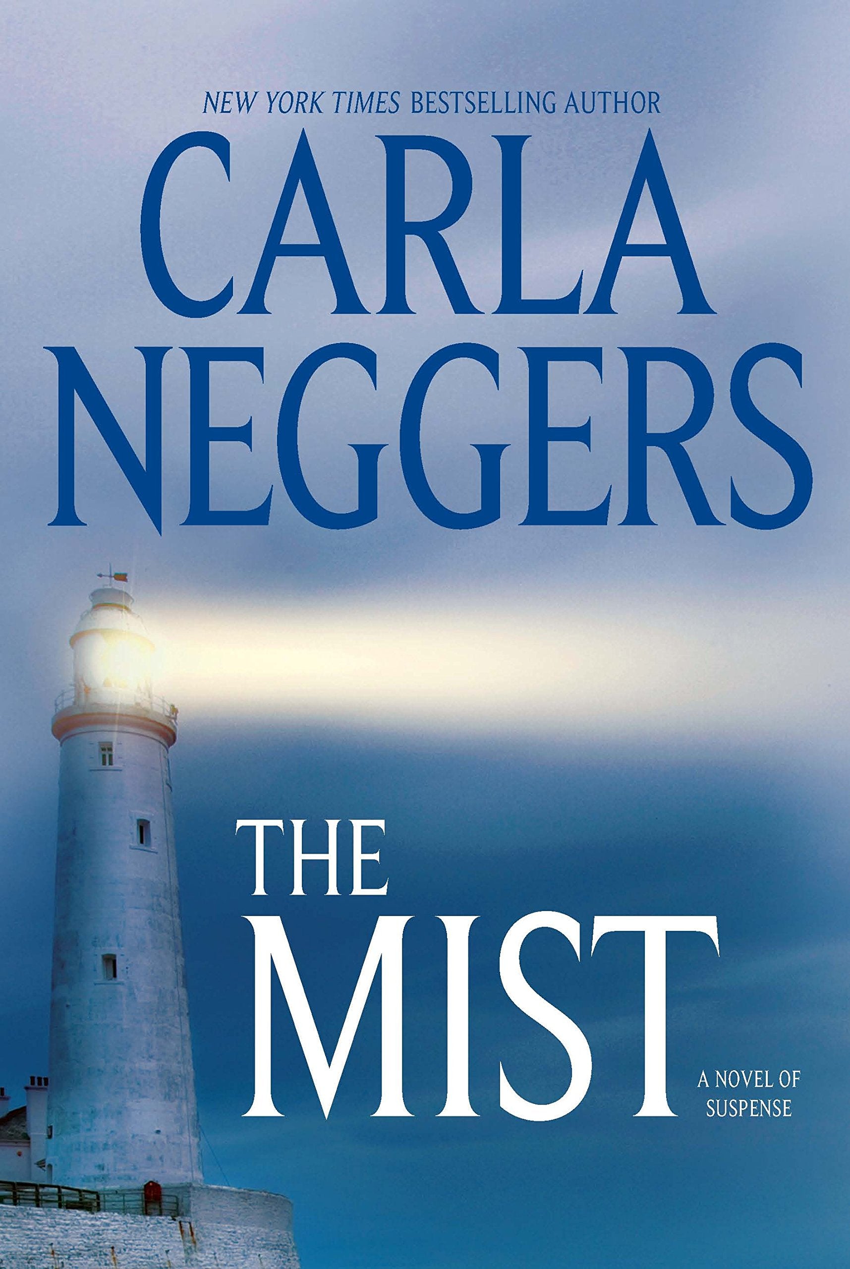 The Mist (The Ireland Series, 3),Used