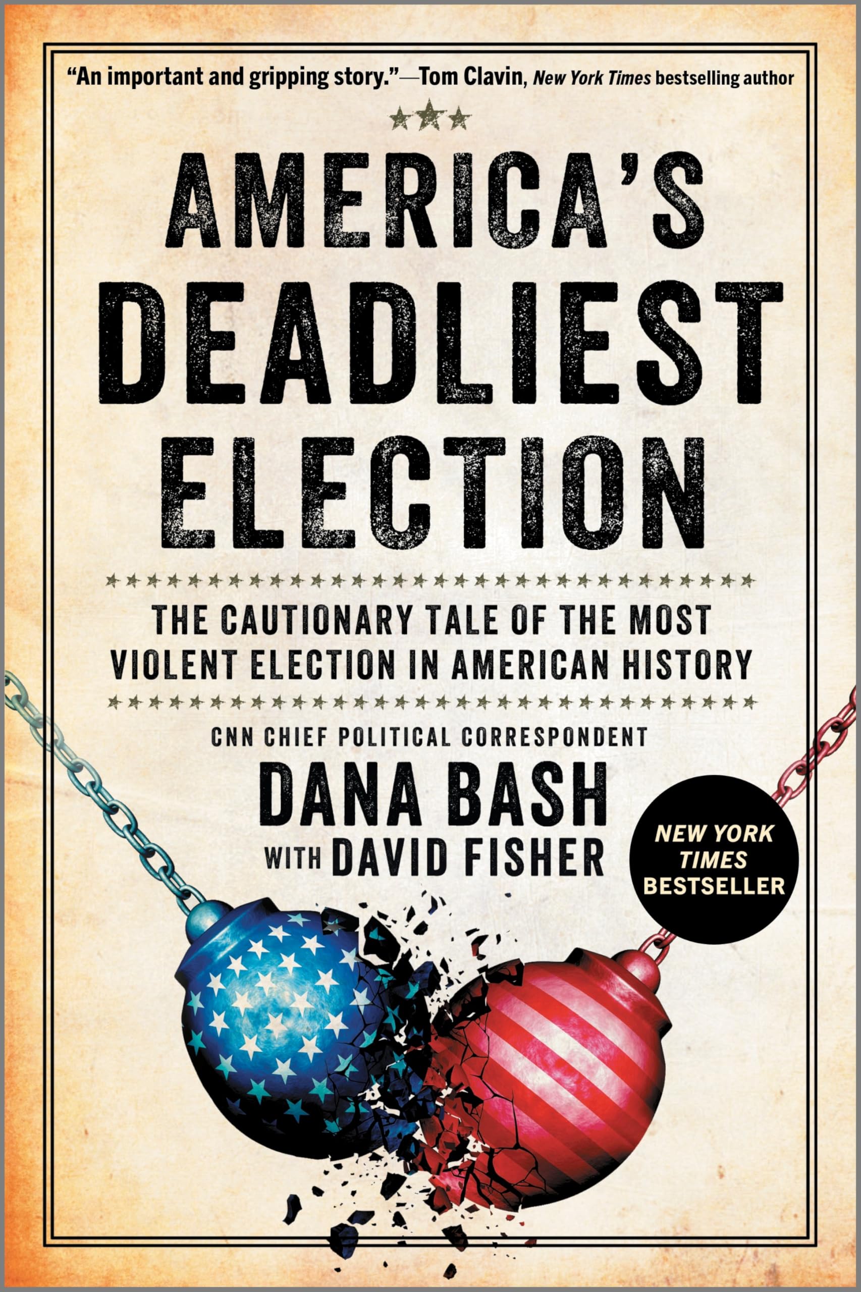 AmericaS Deadliest Election: The Cautionary Tale Of The Most Violent Election In American History