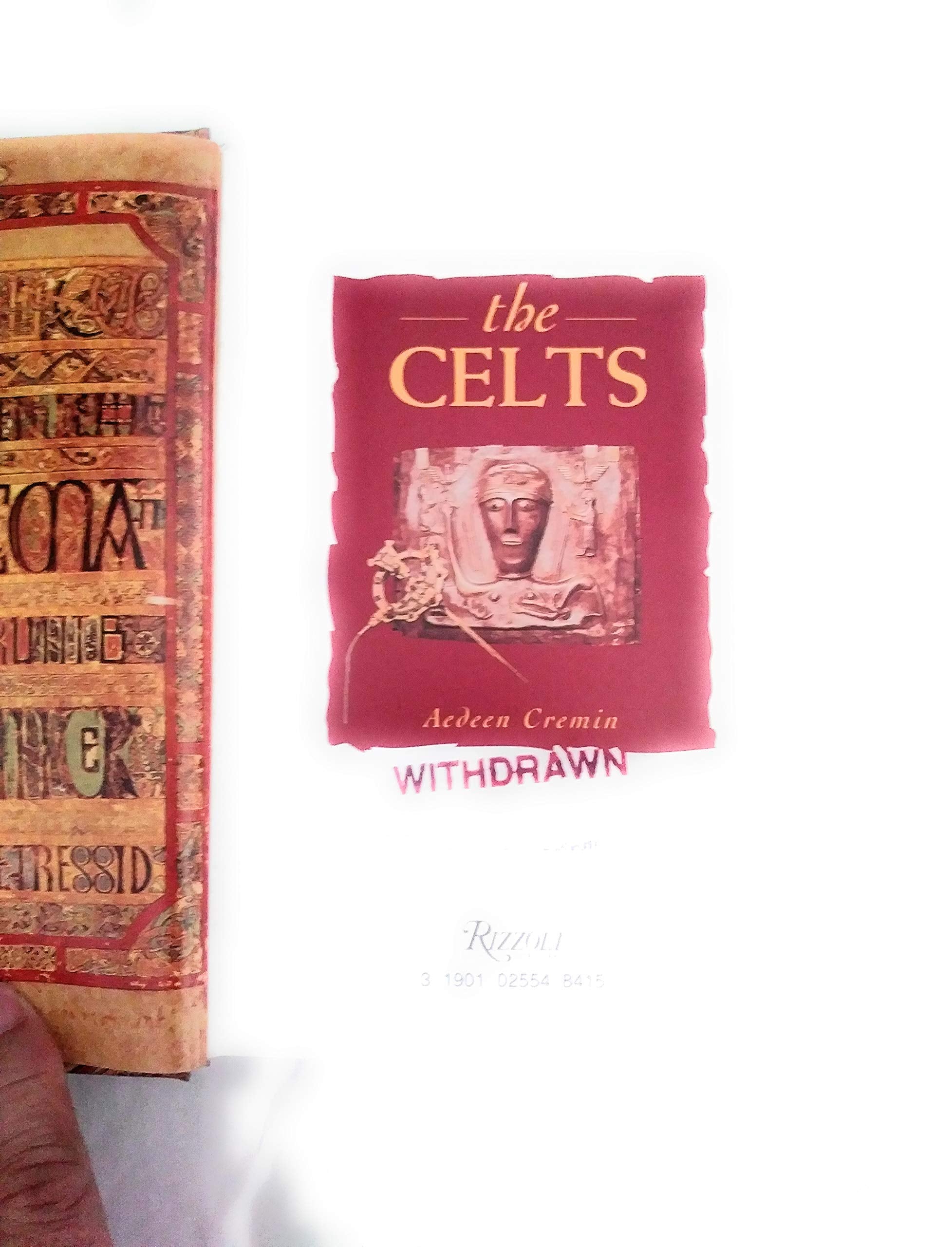 The Celts,Used