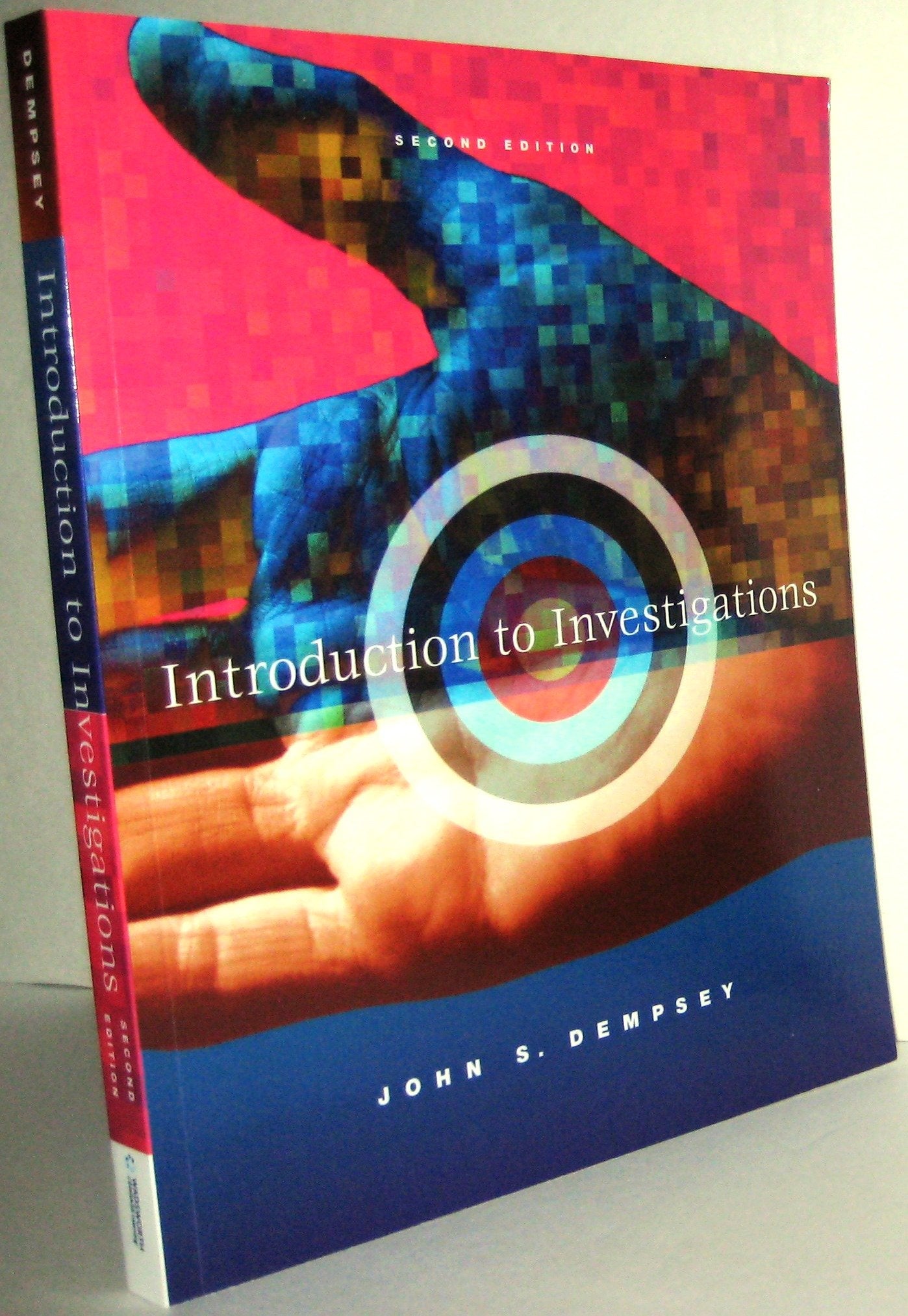 Introduction to Investigations,Used