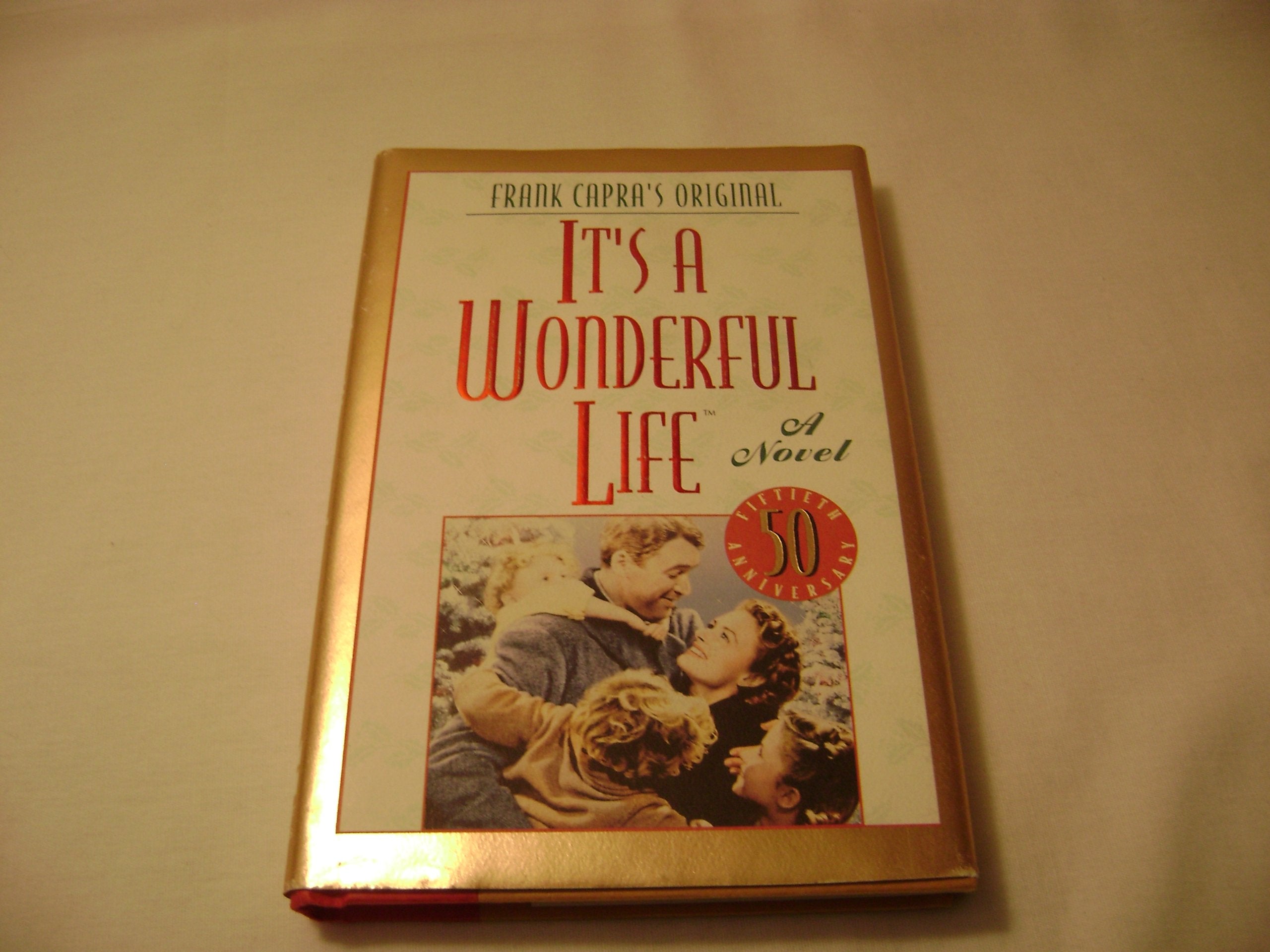 It's a Wonderful Life,Used