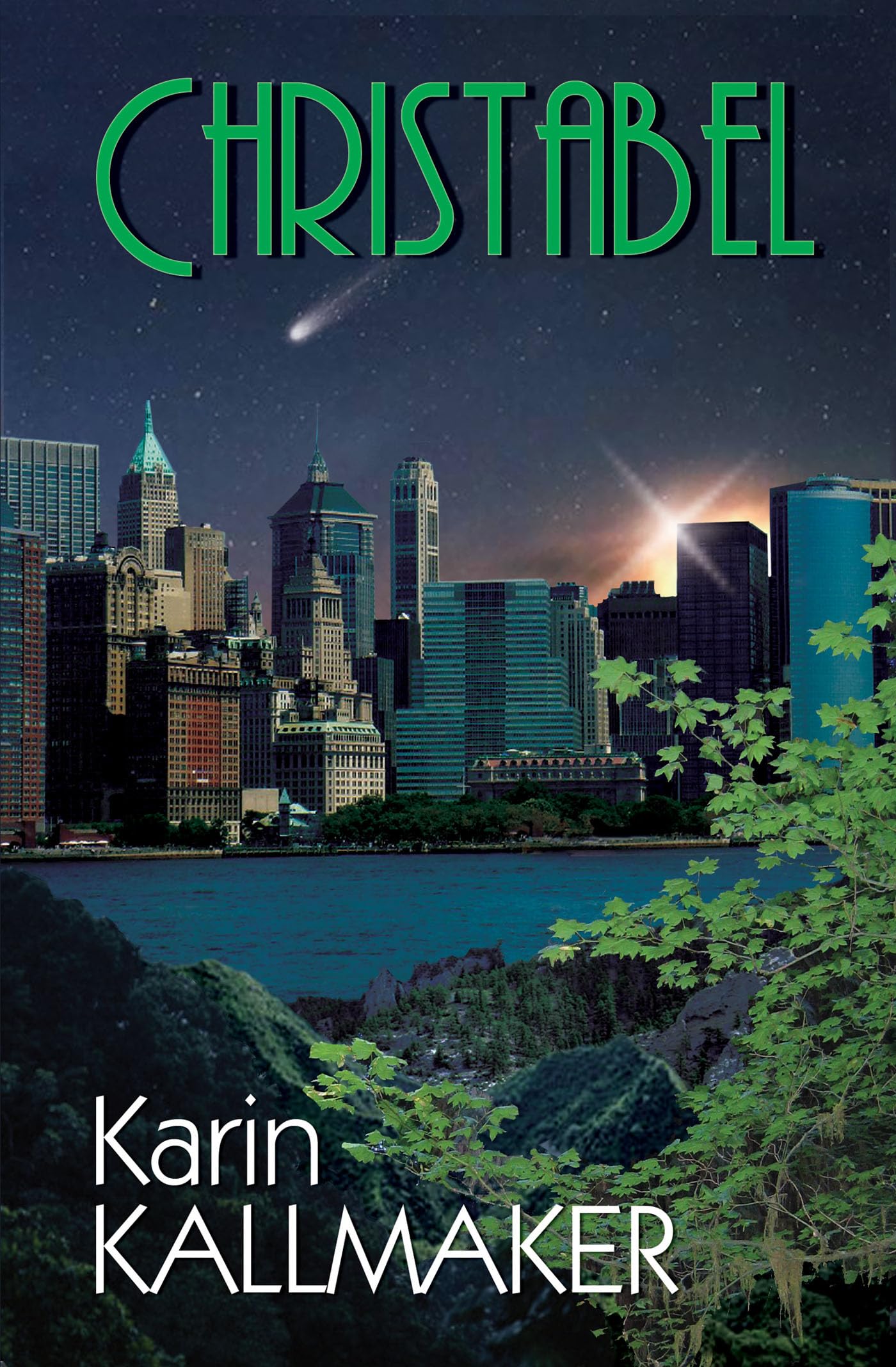 Christabel,Used