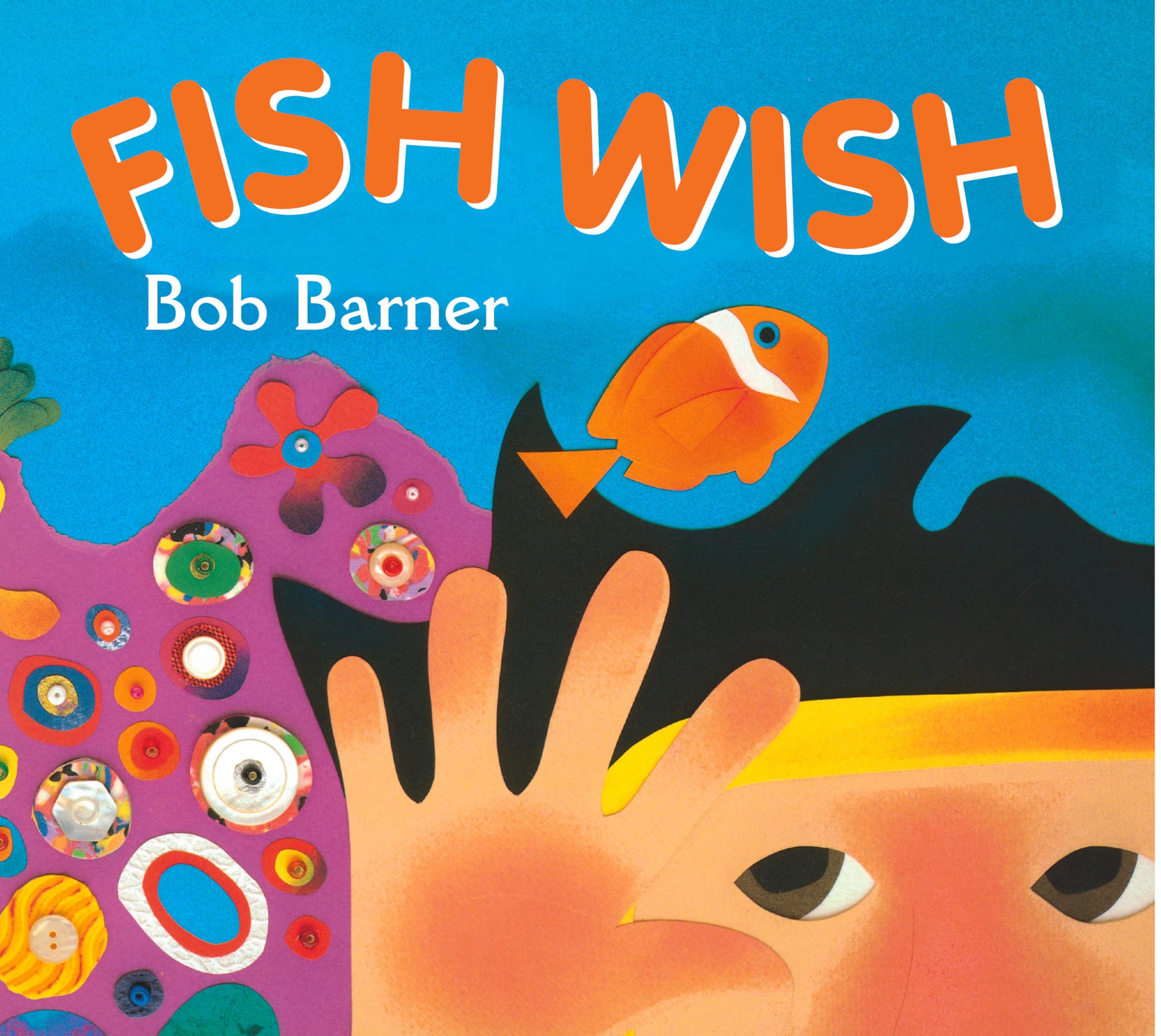 Fish Wish,Used