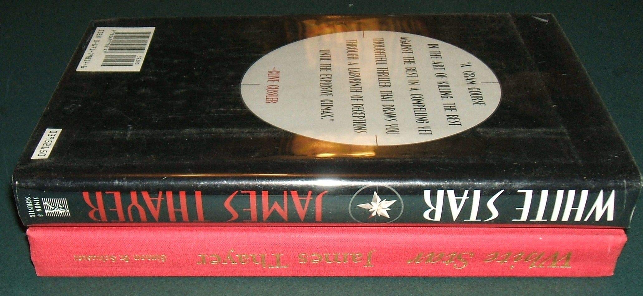 White Star: A Novel,Used