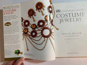 Costume Jewelry (DK Collector's Guides),New