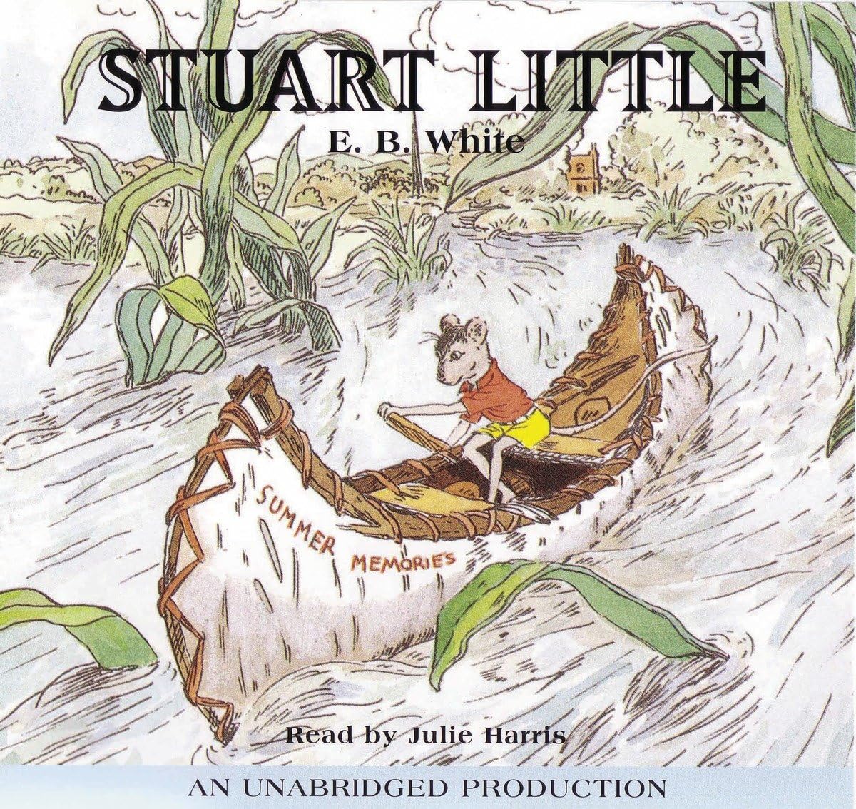 Stuart Little,Used