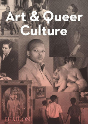 Art and Queer Culture,Used