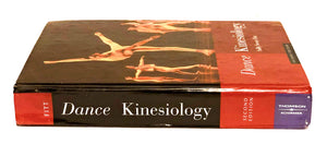 Dance Kinesiology, Second Edition