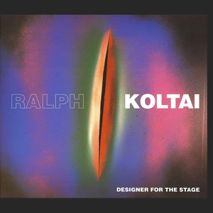 Ralph Koltai: Designer for the Stage,Used