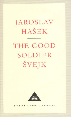 The Good Soldier Svejk (Everyman's Library Classics),Used