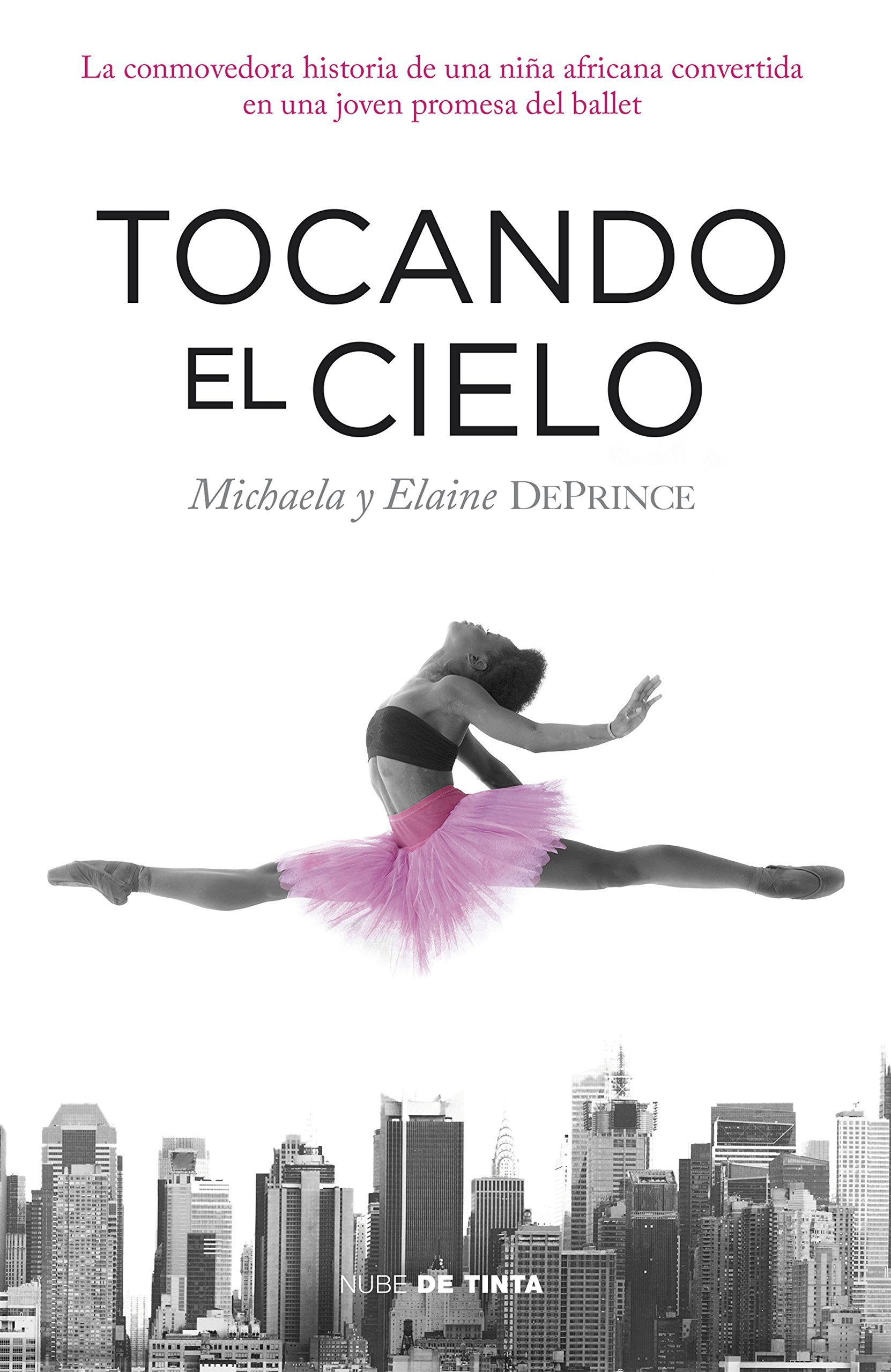 Tocando el cielo (Spanish Edition),Used
