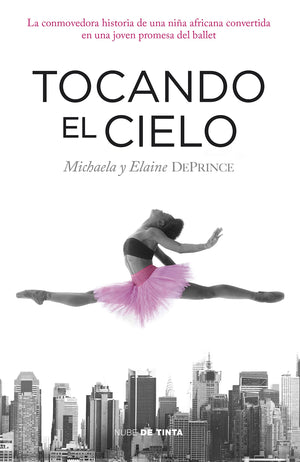 Tocando el cielo (Spanish Edition),Used