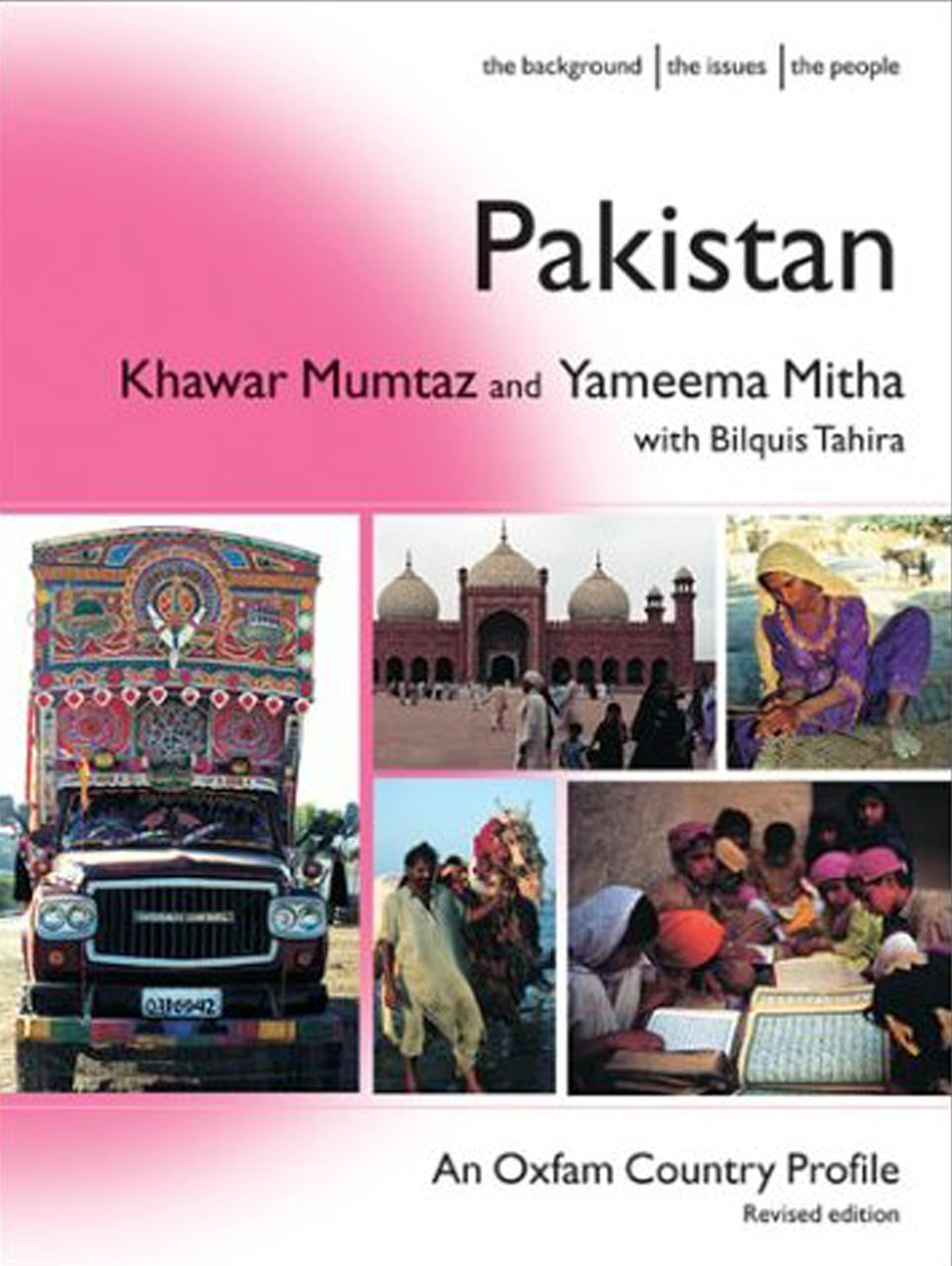 Pakistan (International Development),Used