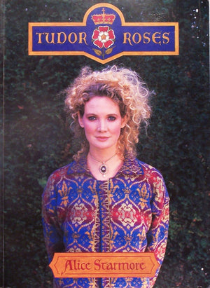 Tudor Roses,New