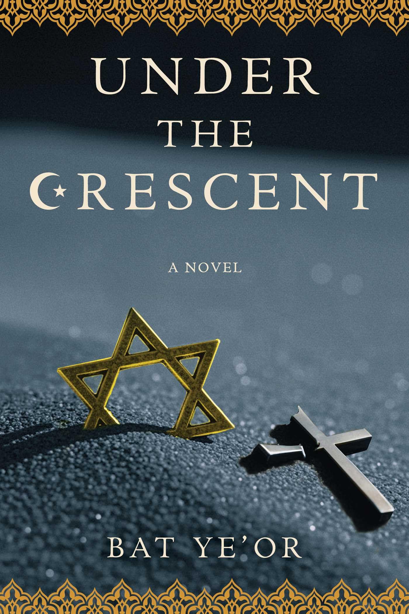 Under The Crescent: A Novel