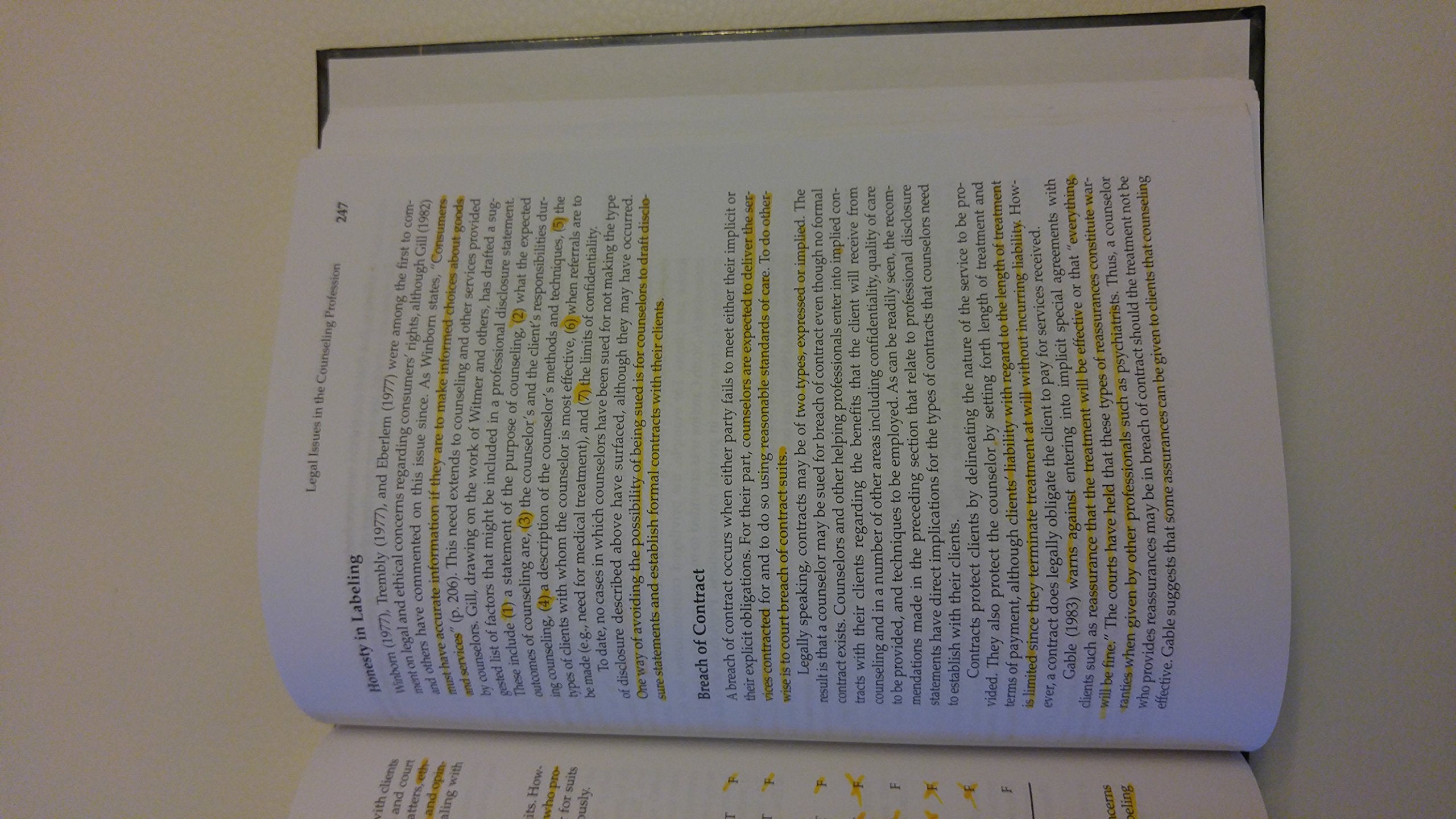 Introduction to the Counseling Profession (3rd Edition),Used