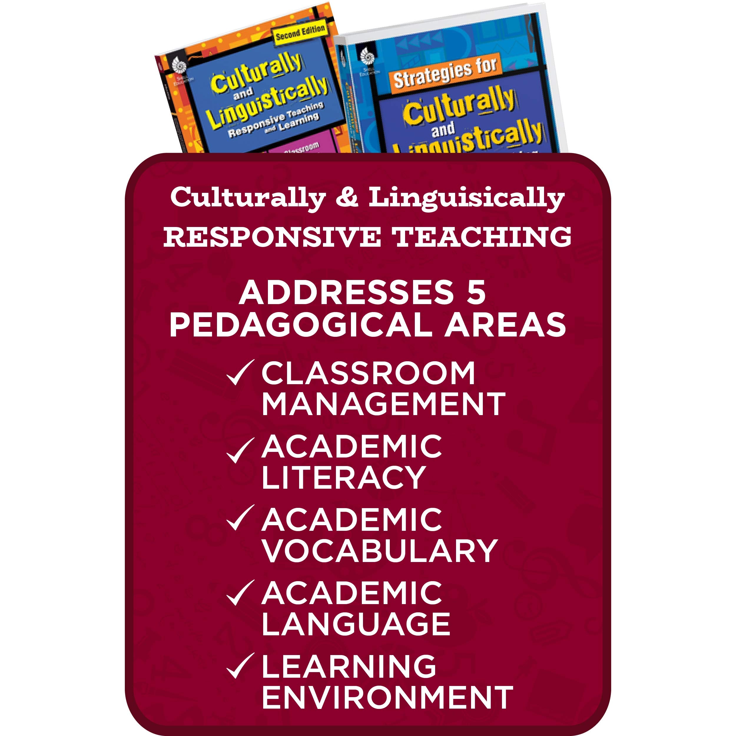 Culturally and Linguistically Responsive Teaching and Learning  Classroom Practices for Student Success, Grades K12 (1st Editi,Used