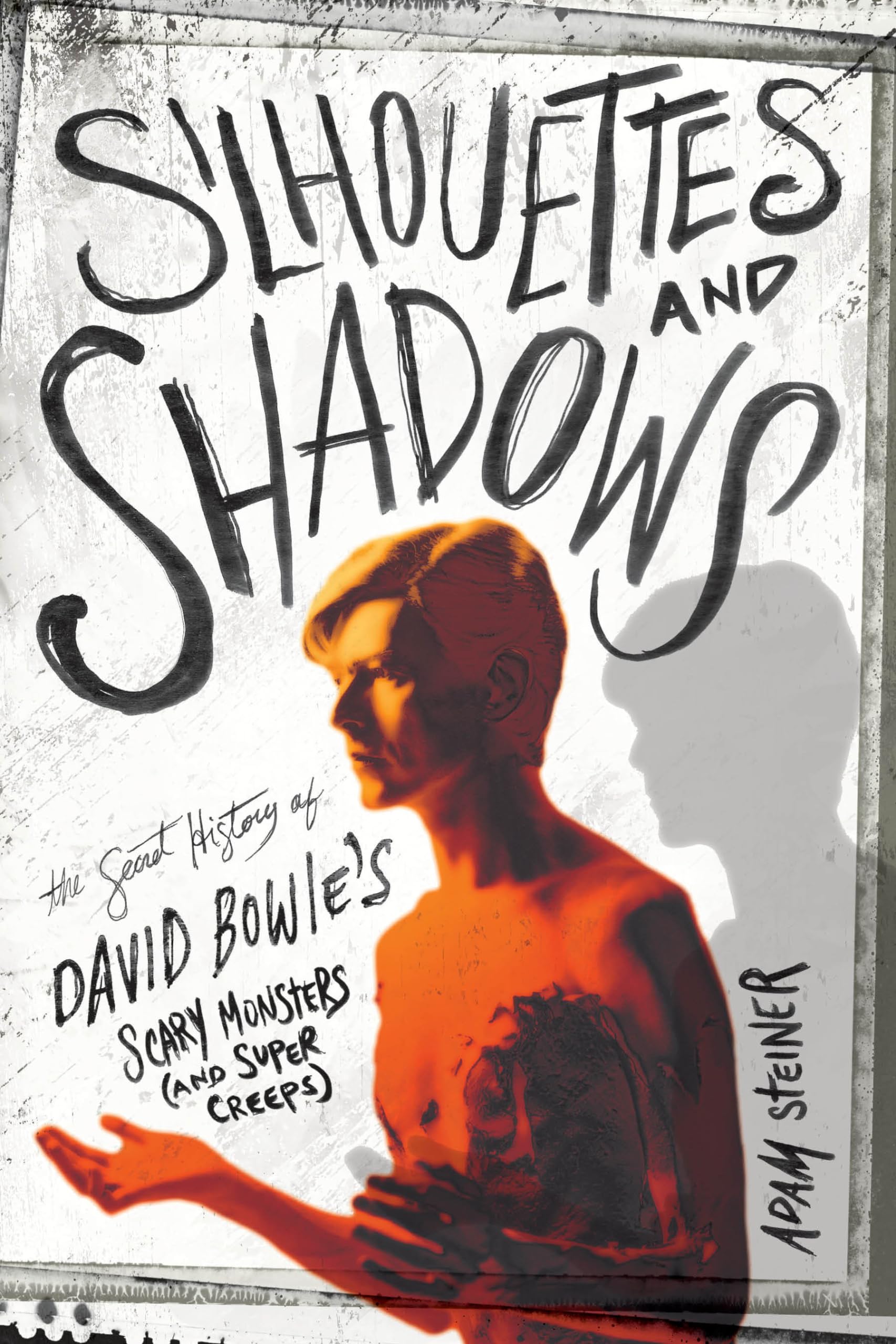 Silhouettes And Shadows,Used