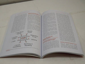 Cardiovascular Physiology Concepts