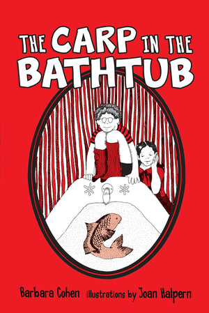 The Carp in the Bathtub,Used
