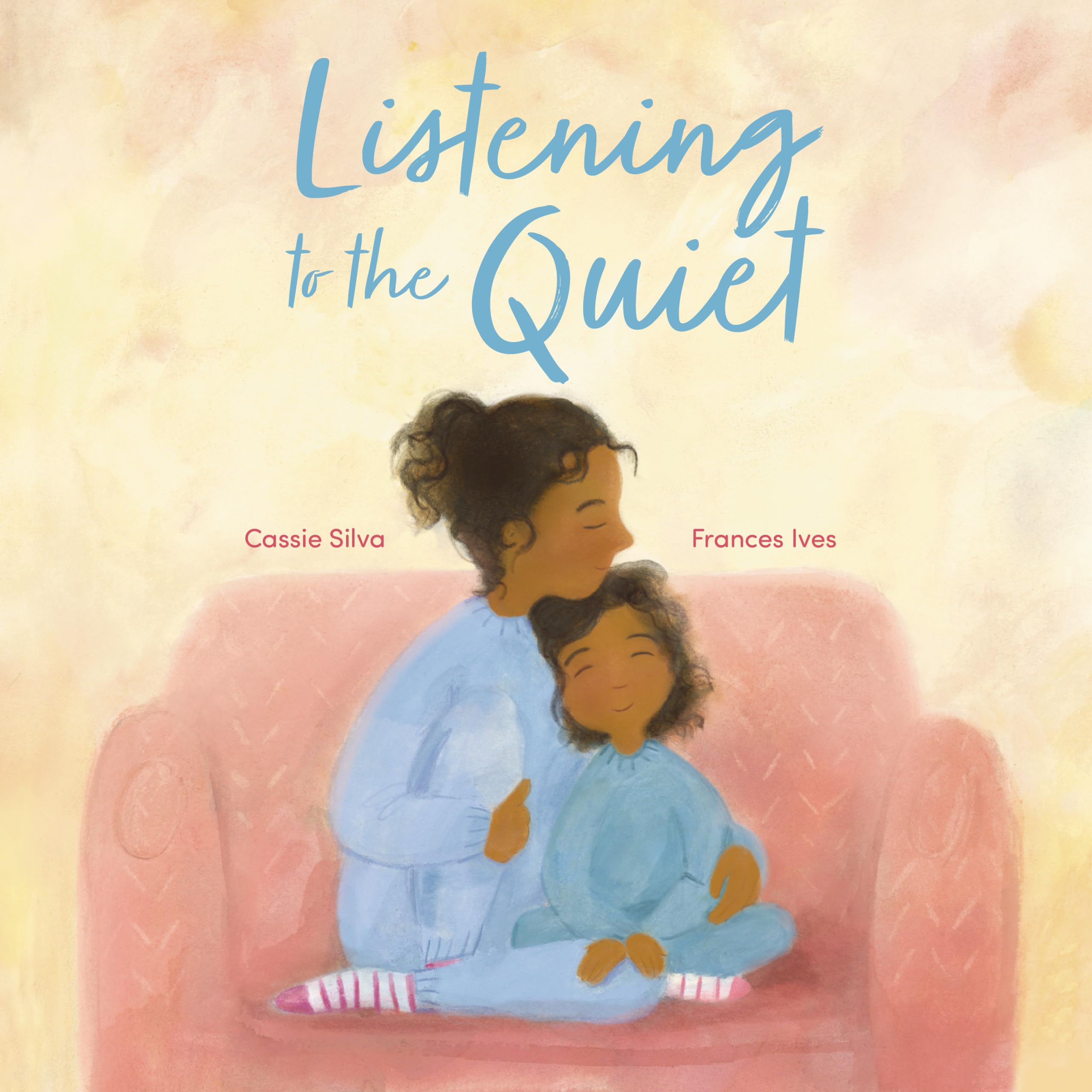 Listening to the Quiet,Used