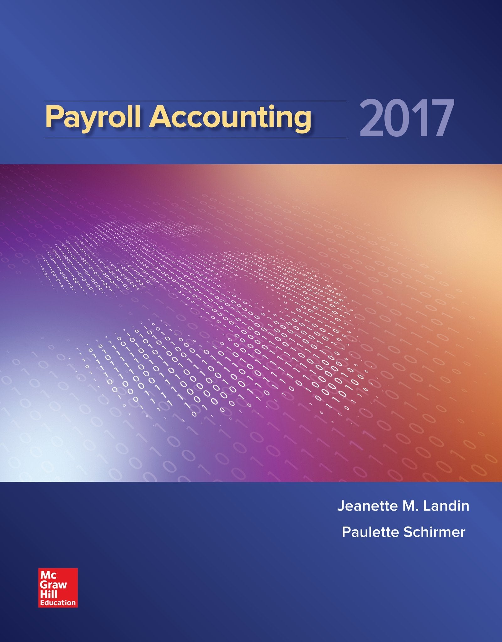 Payroll Accounting 2017,Used