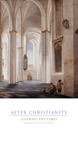 After Christianity,Used