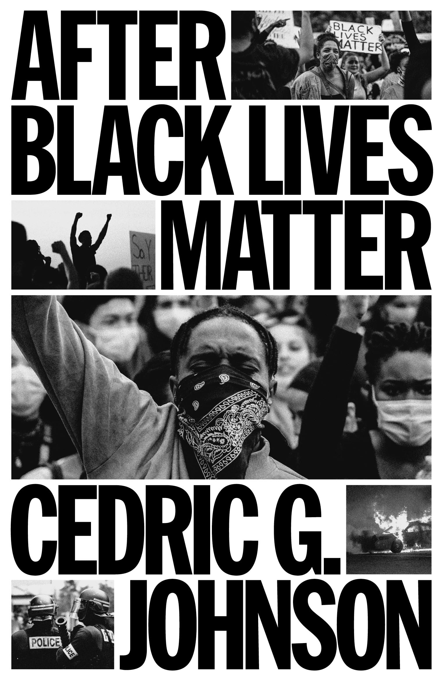 After Black Lives Matter: Policing And Anticapitalist Struggle