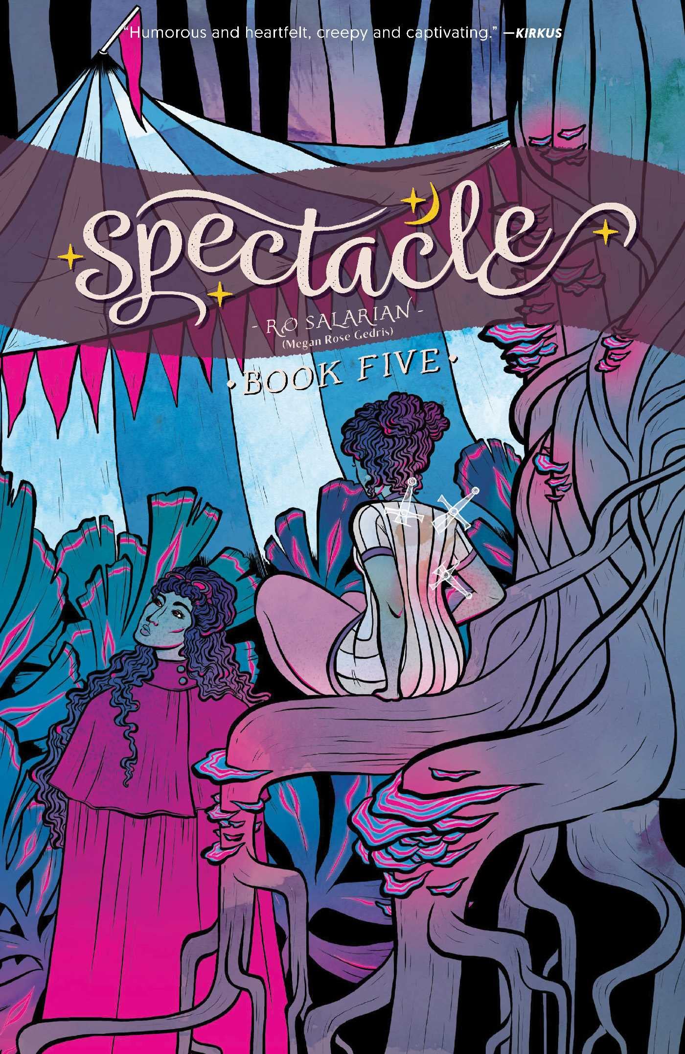 Spectacle Vol. 5 (5),New