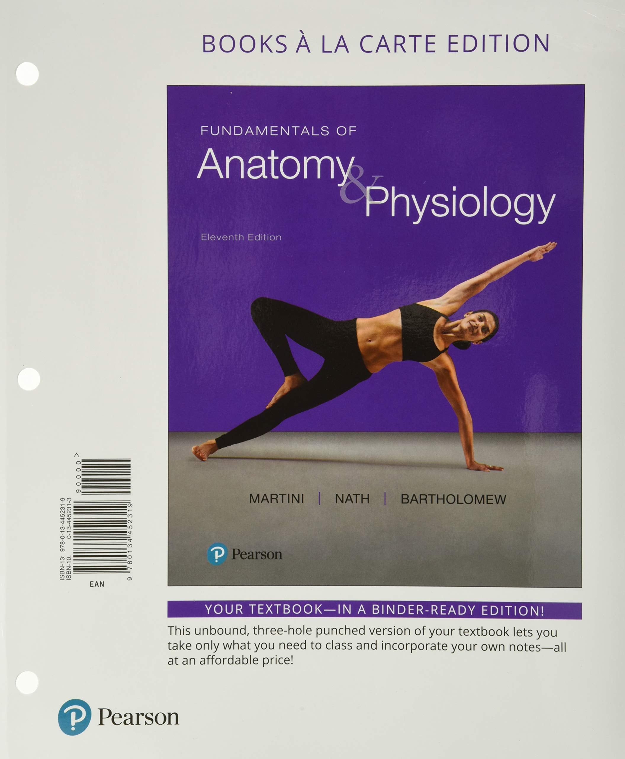 Fundamentals Of Anatomy & Physiology