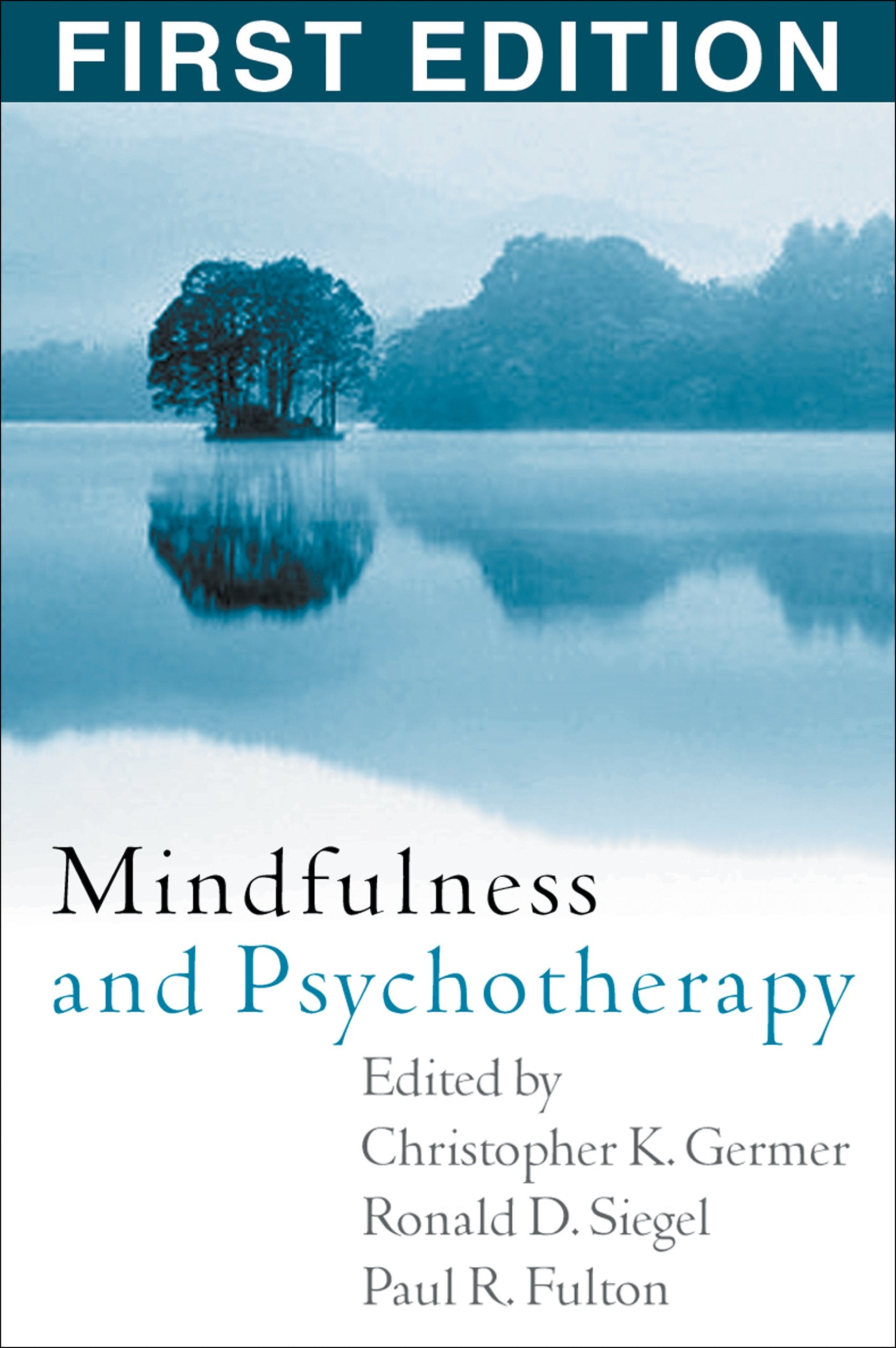 Mindfulness and Psychotherapy,Used
