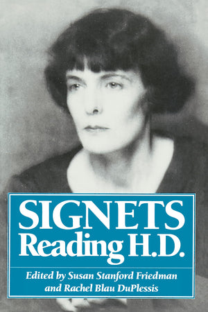 Signets: Reading H.D.,Used