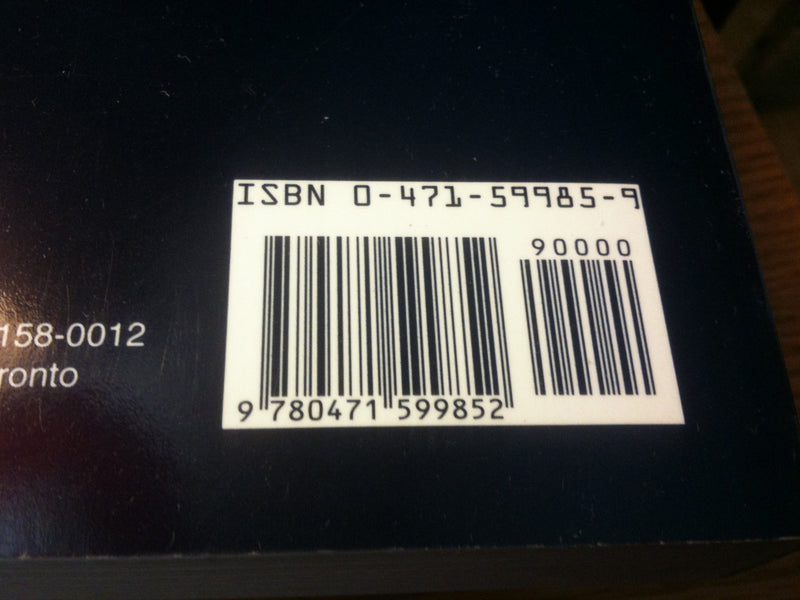 Enterprise Architecture Planning: Developing a Blueprint for Data, Applications, and Technology,Used