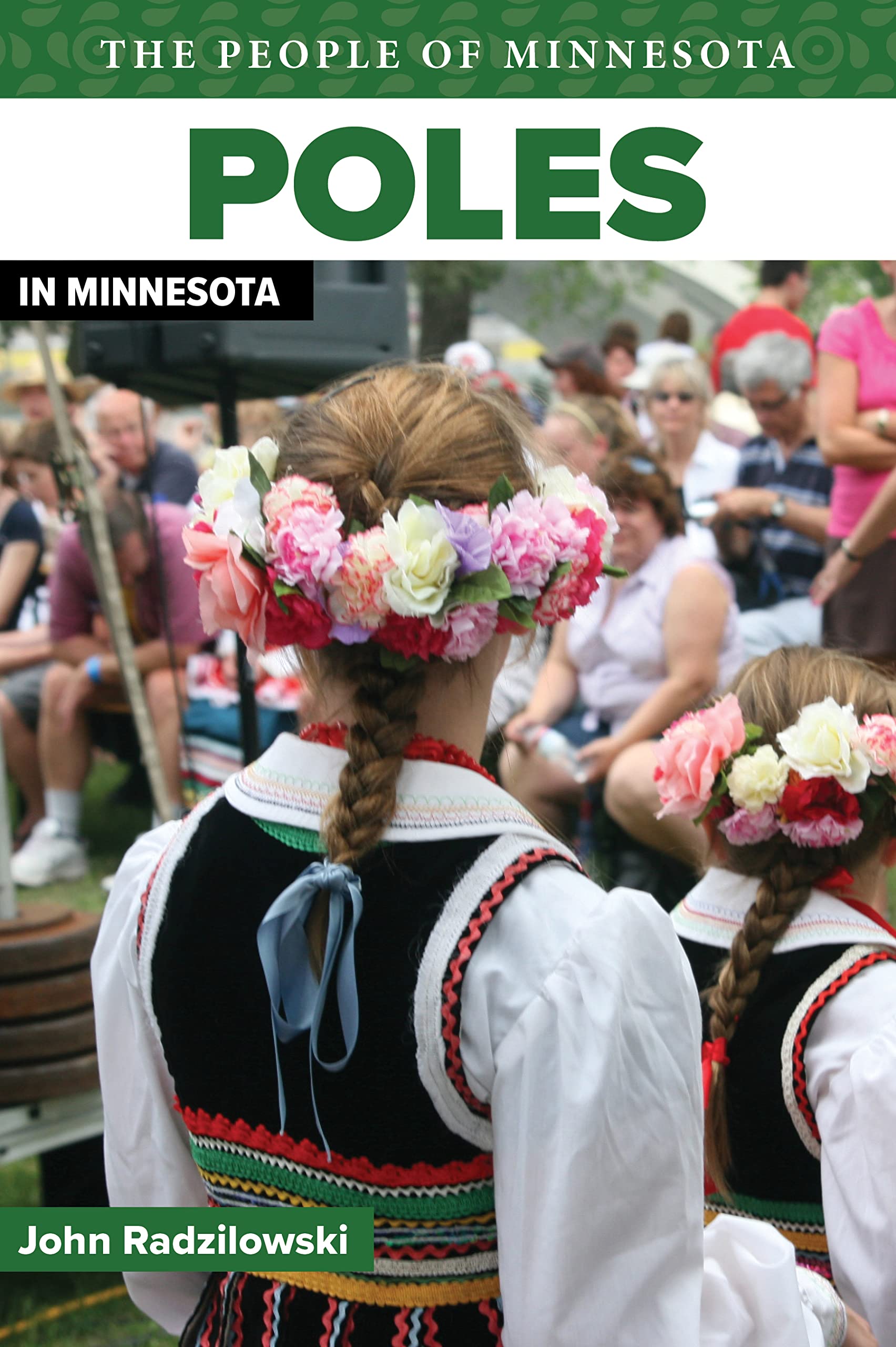 Poles In Minnesota (People Of Minnesota),Used