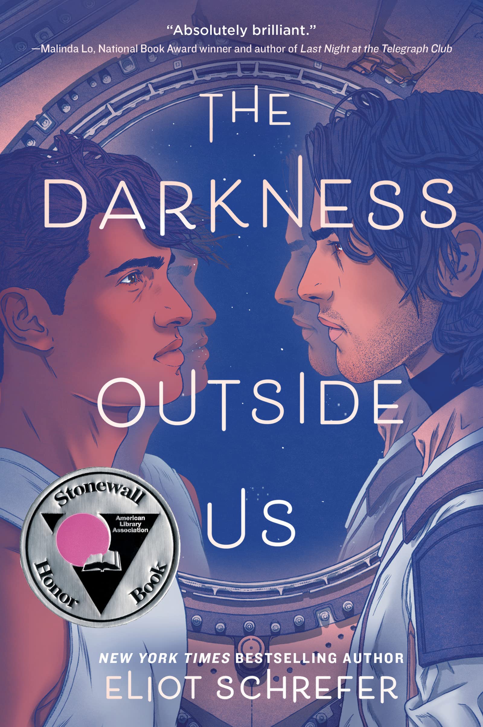 The Darkness Outside Us,Used