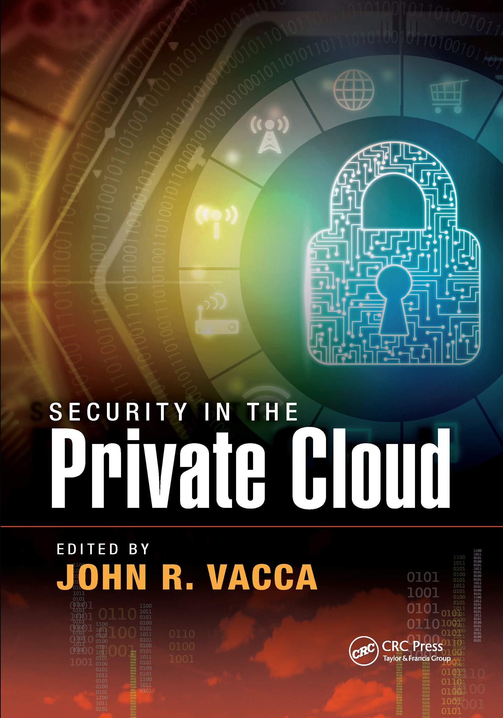 Security in the Private Cloud,New