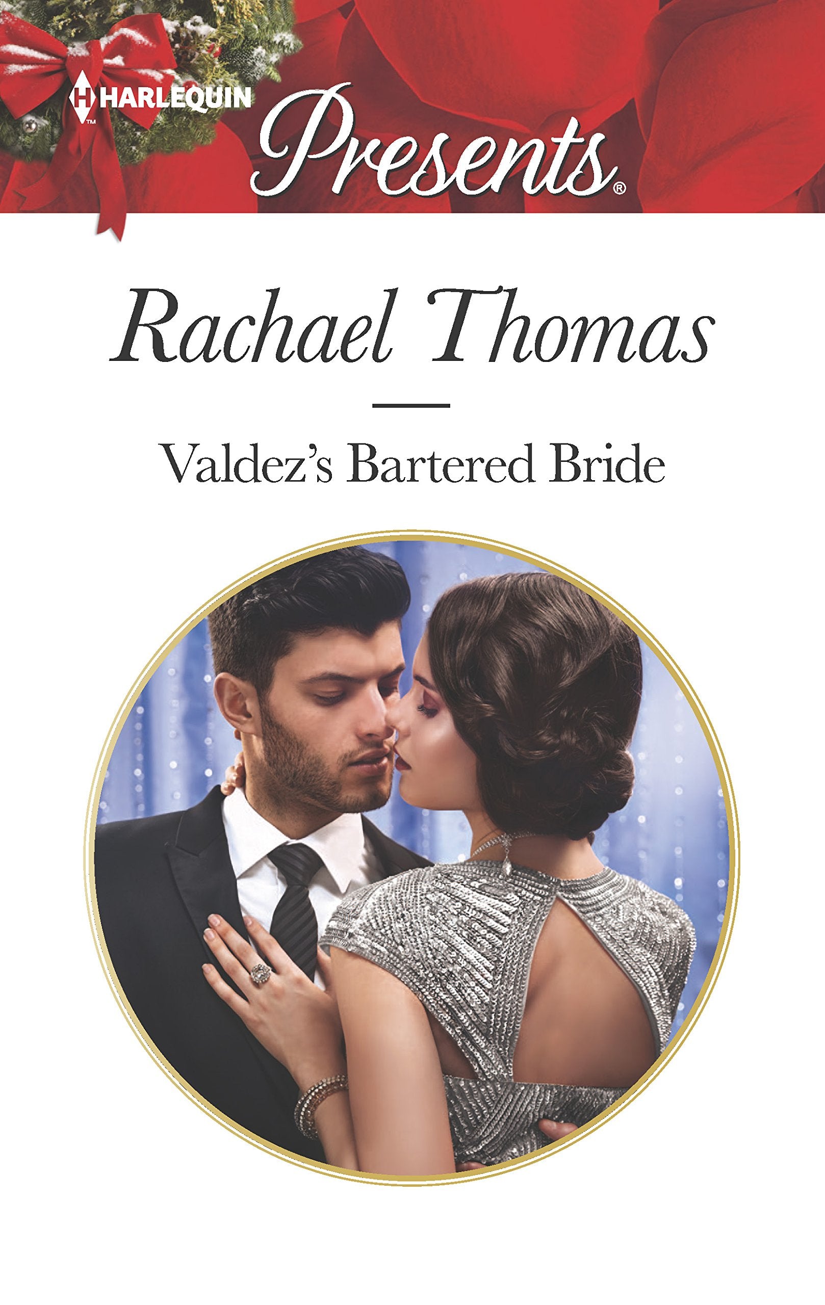 Valdez's Bartered Bride: A Passionate Christmas Romance (Convenient Christmas Brides, 1),Used