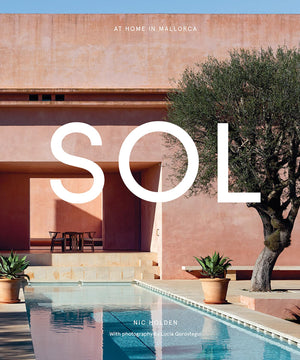 SOL: At Home in Mallorca,New