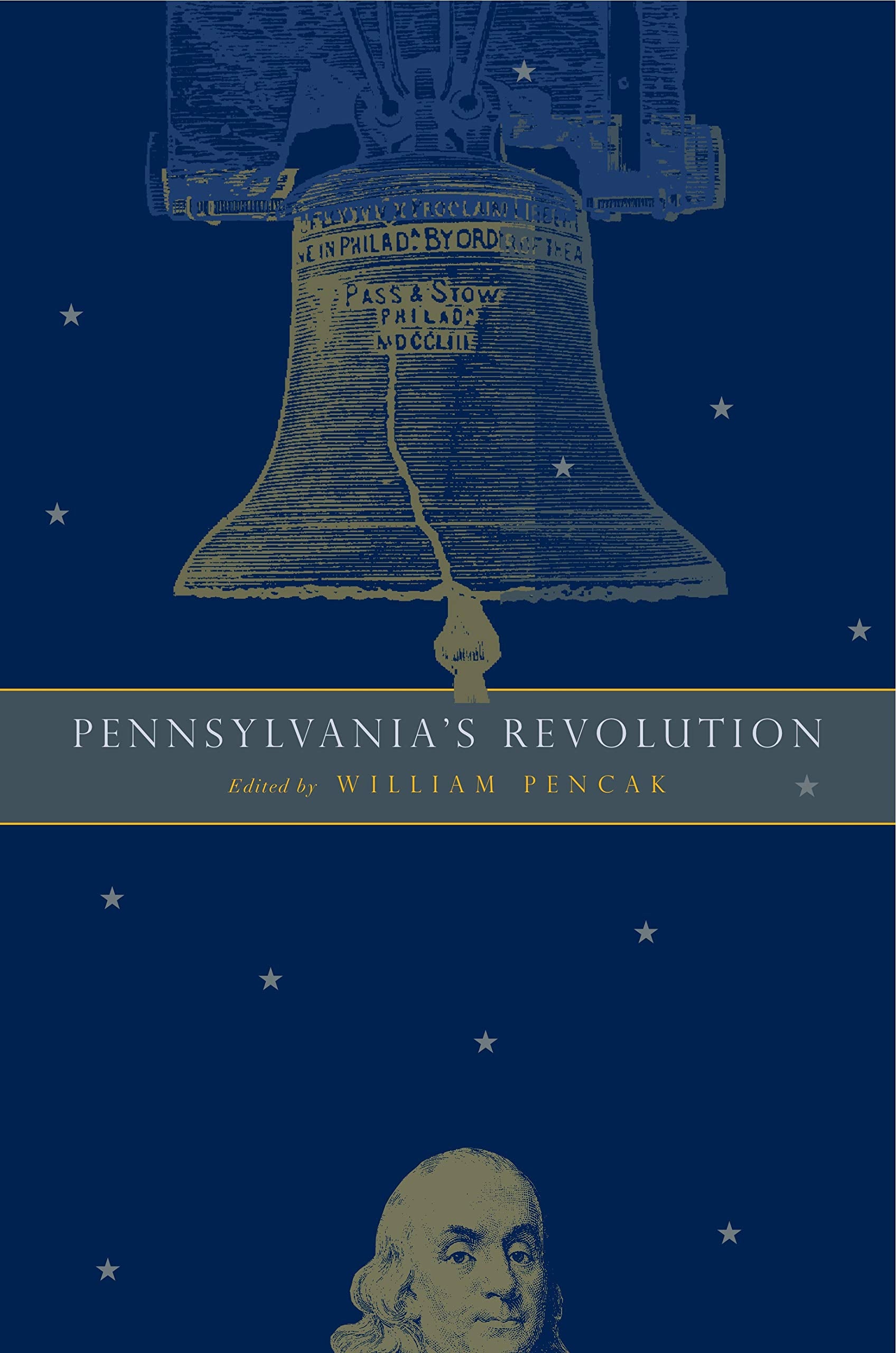 Pennsylvania'S Revolution