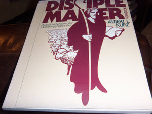 The DiscipleMaker Workbook,Used